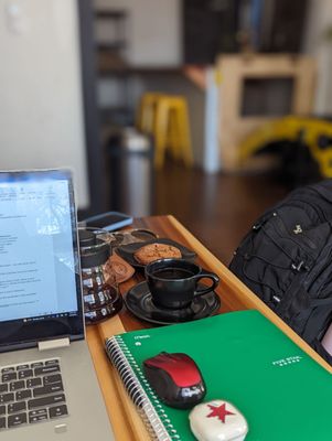 Coffeestamp by null