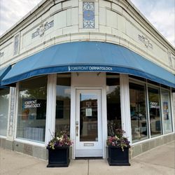 Forefront Dermatology