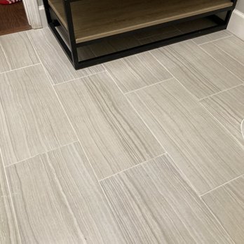 AZ Dynamic Builders - Perfect tile work throughout all 3 bathrooms! - General Contractors Near Me