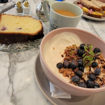Persephone Bakery - Delicious! - Bakeries Near Me - Wilson, Wyoming