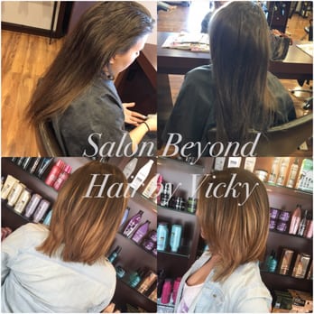 Salon Beyond - Hair Stylists Near Me - Carle Place, New York Salon Beyond - Hair Stylists Near Me - Carle Place, New York