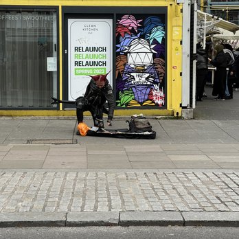 Camden Market - Flea Markets Near Me - London, XGL Camden Market - Flea Markets Near Me - London, XGL