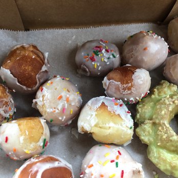 Doughnut Vault - doughnuts galore! - Donuts Near Me - Chicago, Illinois Doughnut Vault - doughnuts galore! - Donuts Near Me - Chicago, Illinois