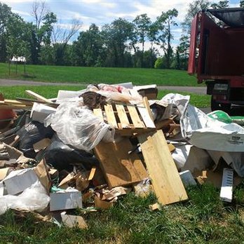 Junk King Connecticut - Junk Removal & Hauling Near Me - Milford, Connecticut