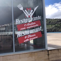 Dacemar Marisqueira & Irish Pub Concept