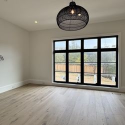 Spotless Home Cleaners - Post Construction Cleaning
