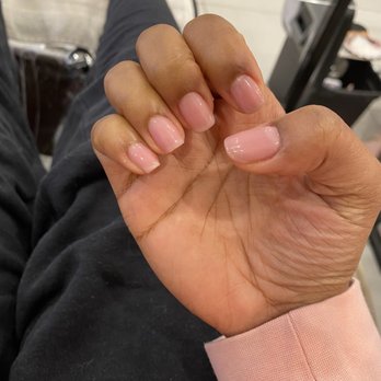 Diva Nails Spa & Wax Center - Gel manicure - Nail Salons Near Me - Davis, California