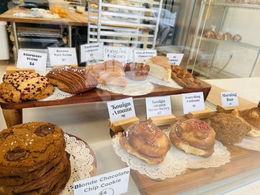 East Bay Bakery by null