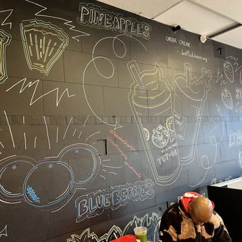 Just Pic'd Juices - Juice Bars & Smoothies Near Me - Norfolk, Virginia Just Pic'd Juices - Juice Bars & Smoothies Near Me - Norfolk, Virginia