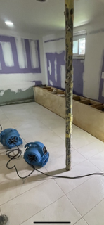 Slide of Clogged Sewer 911