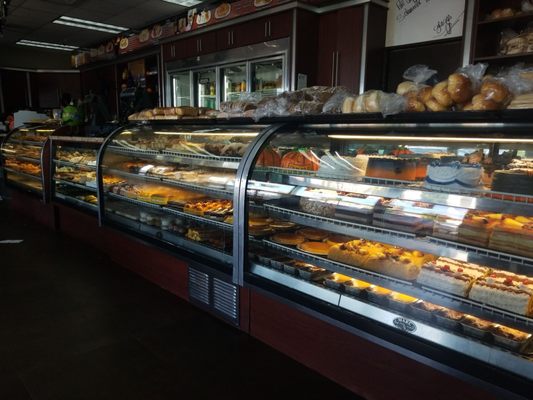 Casa Potin Bakery by null