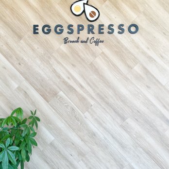 Eggspresso - Super cute logo! - Breakfast & Brunch Near Me - Fullerton, California Eggspresso - Super cute logo! - Breakfast & Brunch Near Me - Fullerton, California