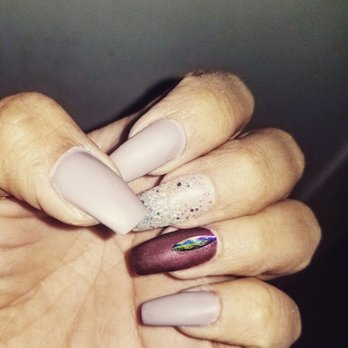 Nail Pro - MATTE BY NICKY - Nail Salons Near Me - Monterey Park, California