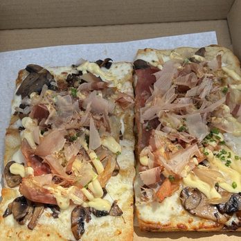 Sugo - Japanese Slice - Pizza Near Me - Costa Mesa, California Sugo - Japanese Slice - Pizza Near Me - Costa Mesa, California