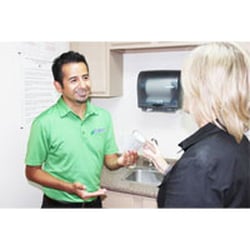 Fastest Labs NW Houston - Fastest Labs