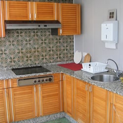Albergue Don Alvaro