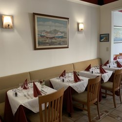 L'Atlantide - SALLE INTÉRIEURE !