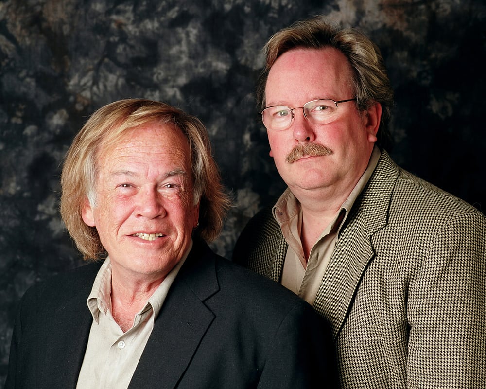 CHARLES WEASNER & STEVE REDMOND LONG REALTY FOOTHILLS 4051 East