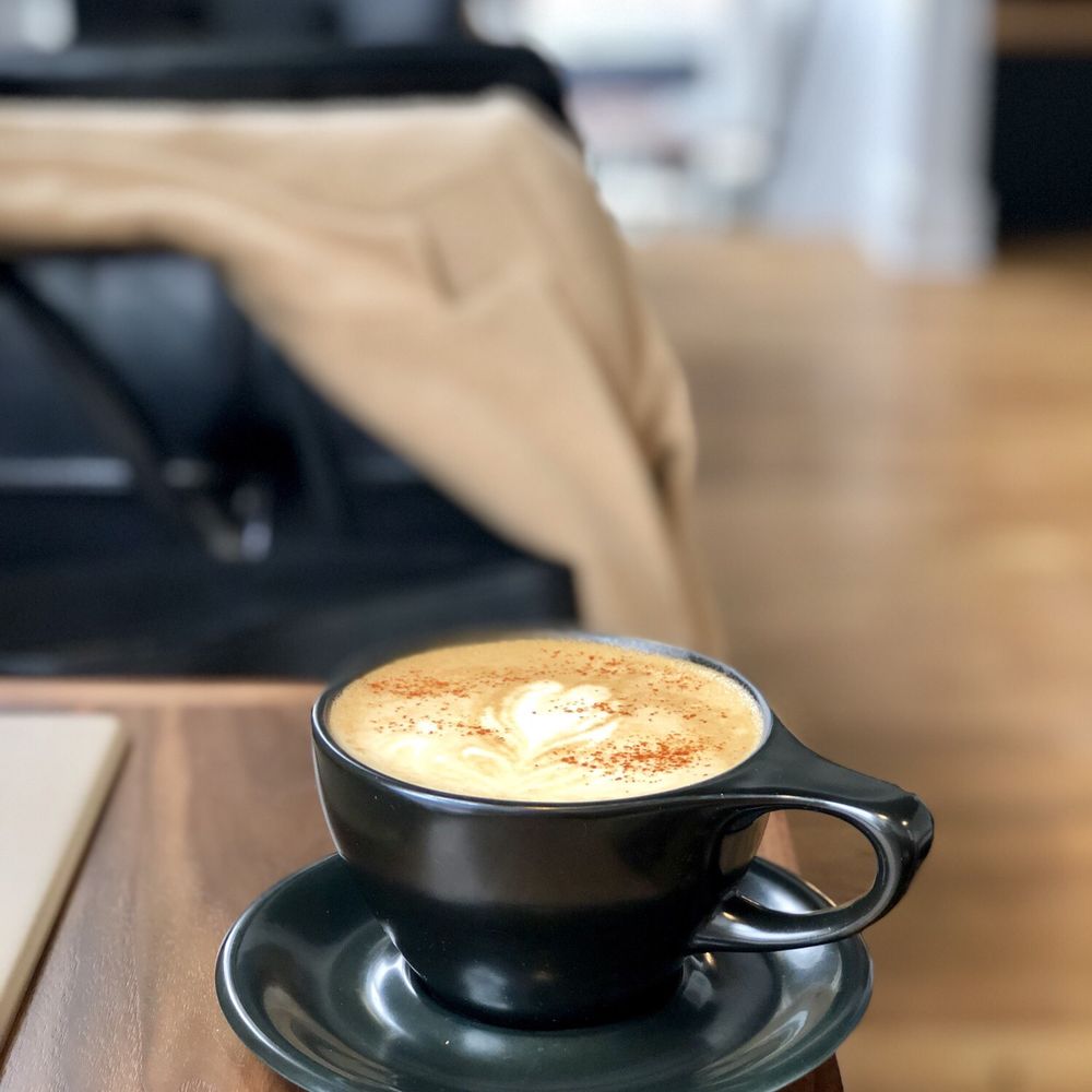 Interval - Cafes Near Me - Milwaukee, Wisconsin Interval - Cafes Near Me - Milwaukee, Wisconsin