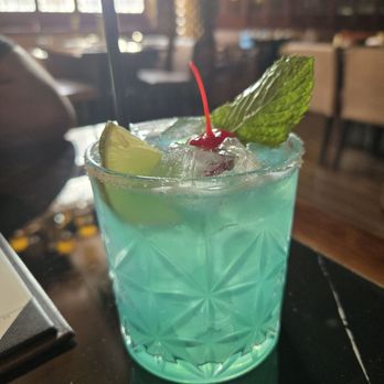 Gogi - Tropical margarita - Korean Near Me - Westport, Connecticut