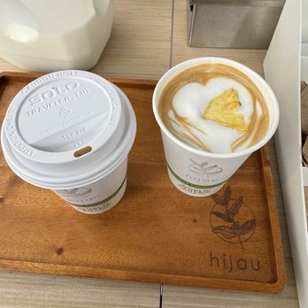 Hijau - Nastar Latte - Coffee & Tea Near Me - Cupertino, California Hijau - Nastar Latte - Coffee & Tea Near Me - Cupertino, California