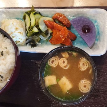 Nami Kaze - Tashoku - Japanese Near Me - Honolulu, Hawaii