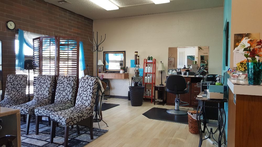 SALON PERFECTON Updated August 2024 14 Reviews 2105 Meridian Ave