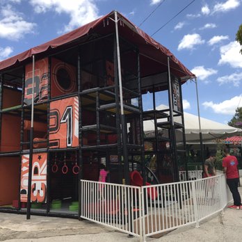 Villa Campestre - Amusement Parks Near Me - Guaynabo, Puerto Rico