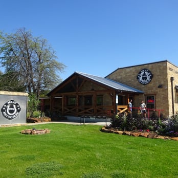 Meat U Anywhere BBQ - Barbeque Near Me - Grapevine, Texas