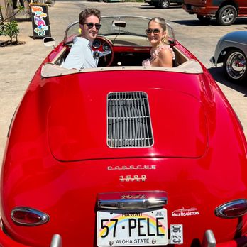 Maui Roadsters - Car Rental Near Me - Kihei, Hawaii