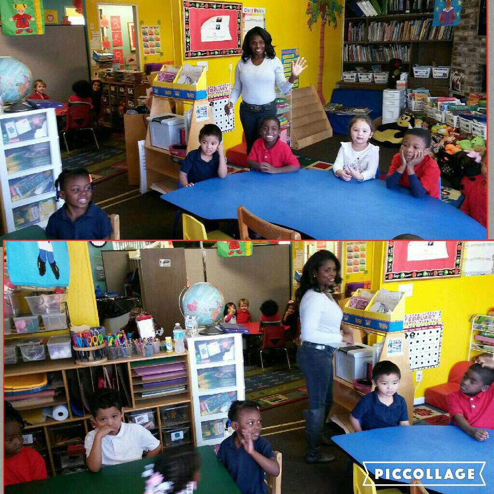 Pooh & Friends Childcare Development II - childcare center in Jacksonville, FL