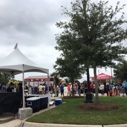 The Club At Riverstone - From the crawfish boil 2017