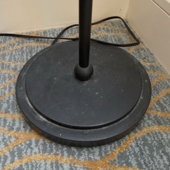 Terranea Resort - Good question...what is in this photo? A lamp in a room at the rate of @ $1,000 per night. - Resorts Near Me - Rancho Palos Verdes, California Terranea Resort - Good question...what is in this photo? A lamp in a room at the rate of @ $1,000 per night. - Resorts Near Me - Rancho Palos Verdes, California