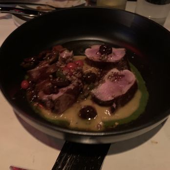 Traif - Duck - New American Near Me - Brooklyn, New York Traif - Duck - New American Near Me - Brooklyn, New York