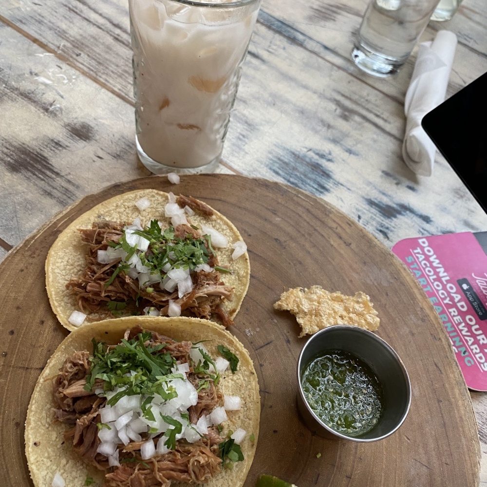Tacology - Mexican Near Me - Miami, Florida Tacology - Mexican Near Me - Miami, Florida