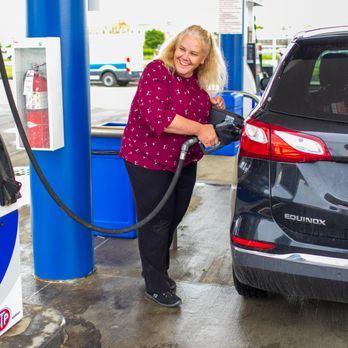 Certified Oil - Gas Stations Near Me - GROVEPORT, Ohio
