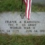 Photo of St Patrick's Cemetery