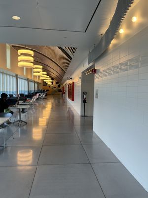 Cornell Dairy Bar by null
