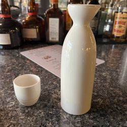 Fuji Yama - Sake
