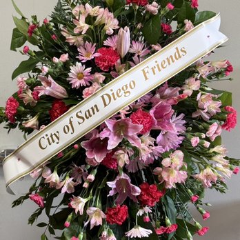Liz's Flowers - Florists Near Me - San Diego, California Liz's Flowers - Florists Near Me - San Diego, California