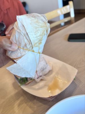 Little Saigon by null