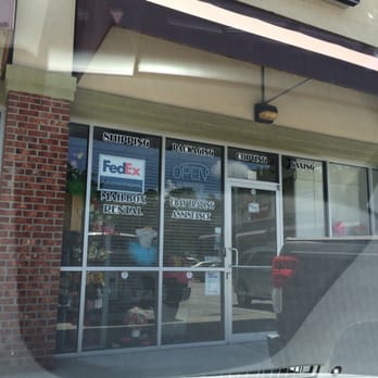 Goin Postal - It's 1:08 on a Wed. And they are closed.... - Mailbox Centers Near Me - Jacksonville, Florida Goin Postal - It's 1:08 on a Wed. And they are closed.... - Mailbox Centers Near Me - Jacksonville, Florida