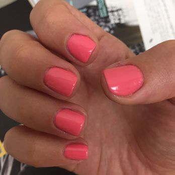 Sunny Nail & Spa - Gel mani- $25 - Nail Salons Near Me - Carle Place, New York Sunny Nail & Spa - Gel mani- $25 - Nail Salons Near Me - Carle Place, New York