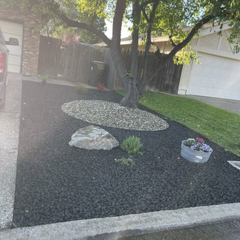 Bright Home Landscapes - After pic - Landscape Architects or Designers Near Me - Sacramento, California Bright Home Landscapes - After pic - Landscape Architects or Designers Near Me - Sacramento, California