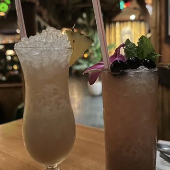 Royal Hawaiian - Strong pours - New American Near Me - Laguna Beach, California Royal Hawaiian - Strong pours - New American Near Me - Laguna Beach, California