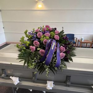 LEAK & SONS FUNERAL HOMES - Updated March 2026 - 27 Reviews - 18400 S