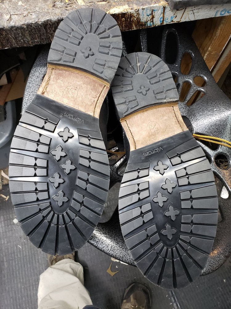 PENDERGRASS FAMILY SHOE REPAIR Updated October 2024 19 Photos & 33