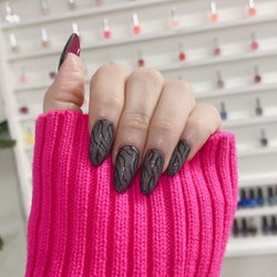 The Nail Lab Buckhead