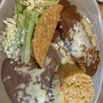 Frontera Mexican Kitchen  - Super speedy - Mexican Near Me - Stone Mountain, Georgia