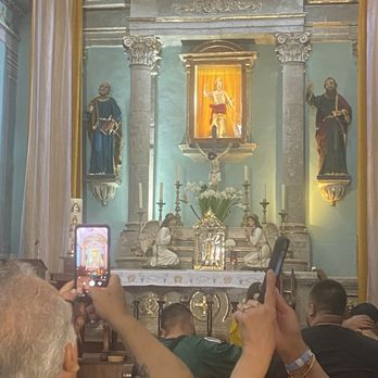 Vallarta Adventures - Church - Tours Near Me - Nuevo Vallarta, NAY